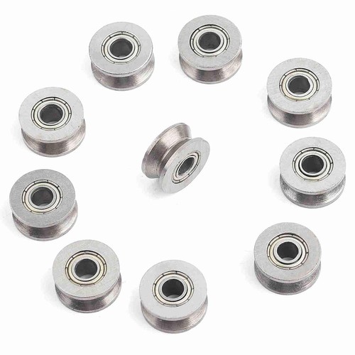 Stück v624zz kugellager - stück,