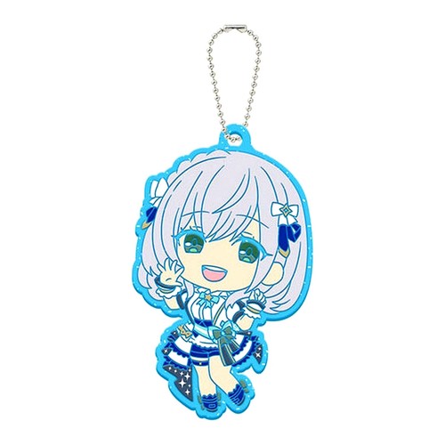 Shirogane noel hololive kapsel - shirogane,