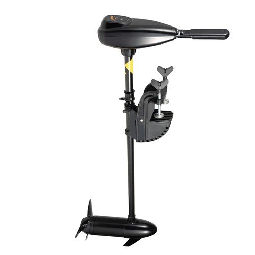 80lbs 12v 624w - 624w, elektrisch
