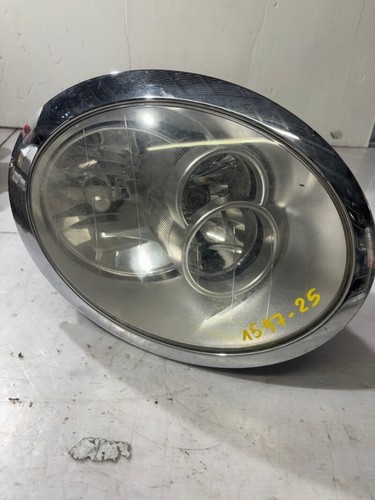Scheinwerfer links mini cabrio - links,