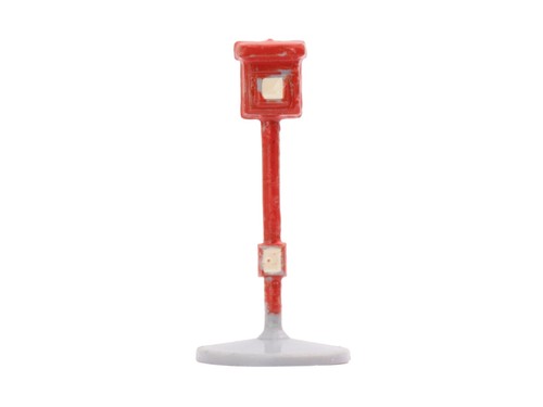 Siku plastik zubehör v624 - siku,