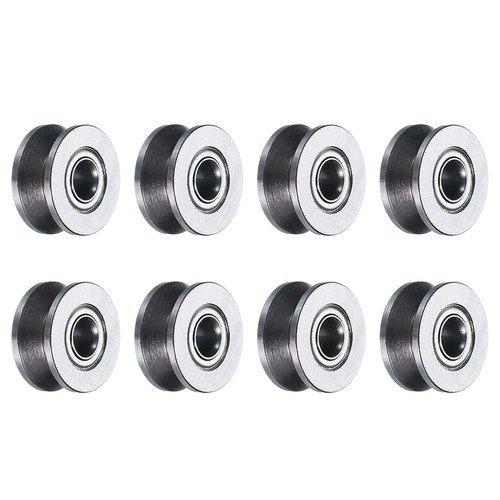 Stücke v624zz nut - v624zz, v