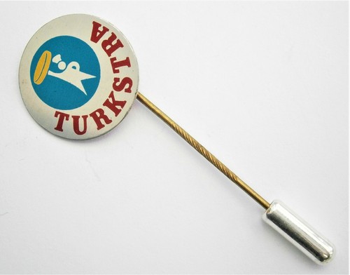 V624 vintage turkstra - vintage,