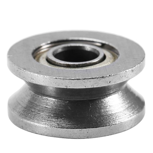 Rillenlager stück v624zz - v-rillenlager,
