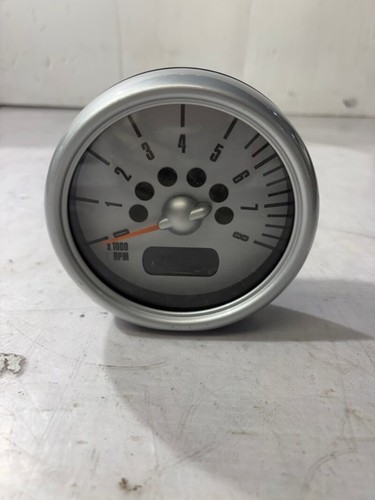 Instrumentenblende mini cabrio - instrumentenblende,