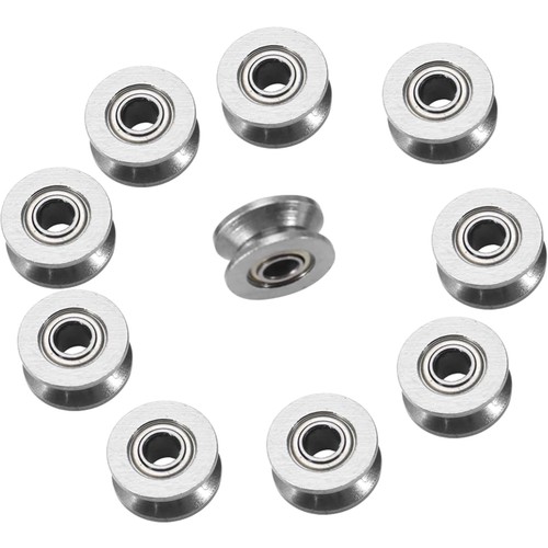 10er set v624zz - v624zz, kugellager