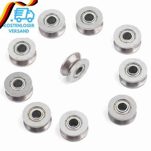 Stück v624zz kugellager - v624zz,