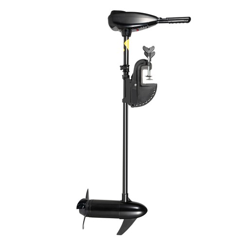 55lbs 12v 624w elektrisch - 55lbs,