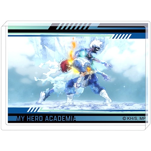 Shoto todoroki dabi mha - todoroki,