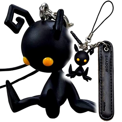 Shadow kingdom hearts - shadow,