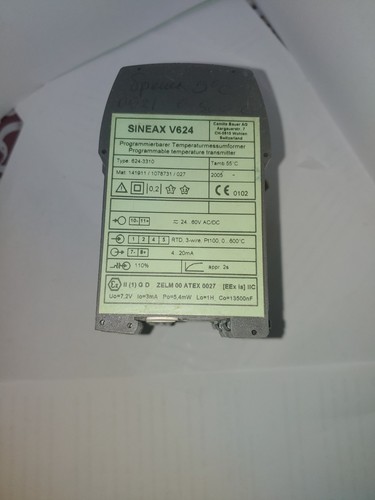 Camille bauer sineax v624 - sineax,