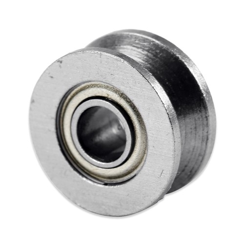 V624zz 4x13x6 nut - v624zz,