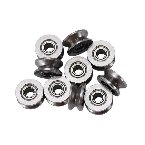 Stück v624zz gleitrollen - stück,