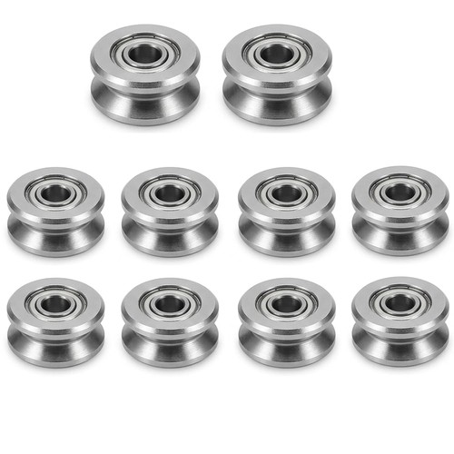 Kugellager v624zz 4x13x6mm - v624zz,
