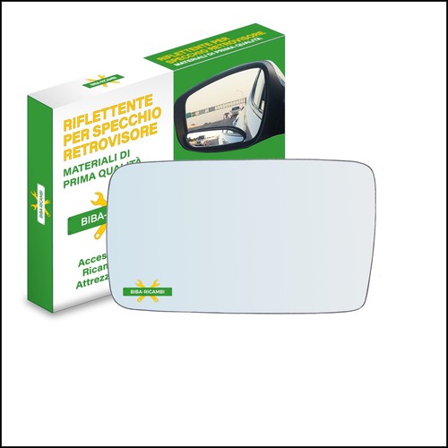 Chrom spiegelglas rückspiegel - spiegelglas,