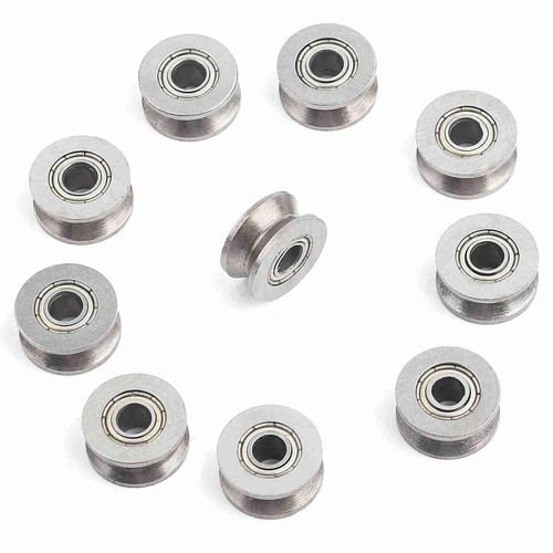 Stück v624zz kugellager - stück,