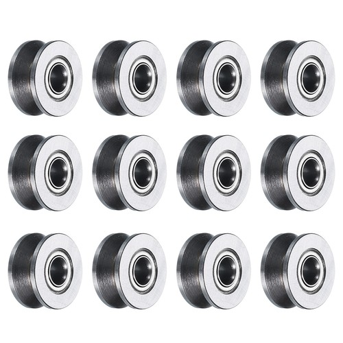 Stück v624zz nut - stück, v-nut